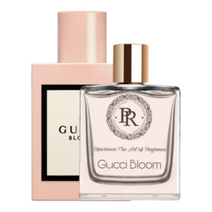 Inspired Version Of Gucci Bloom