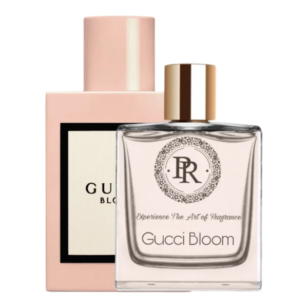 Inspired Version Of Gucci Bloom