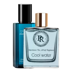Inspired Version Of Cool water
