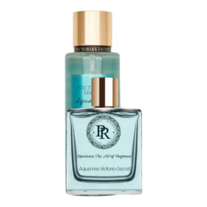 Inspired Version Of Aqua kiss Victoria Secret