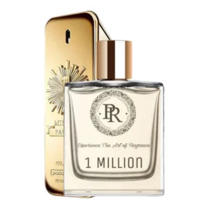 Inspired Version of 1 MILLION