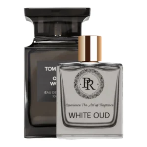 Inspired Version of White OUD