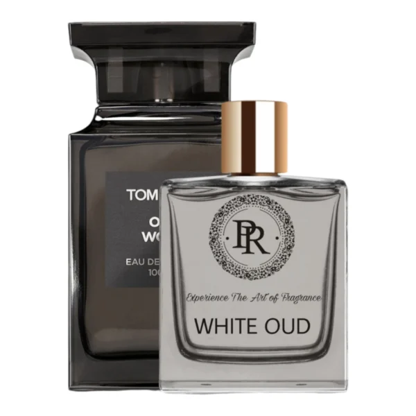 Inspired Version of White OUD