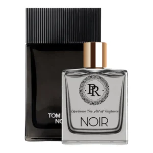 Inpired Version of NOIR