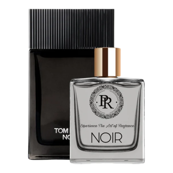Inpired Version of NOIR