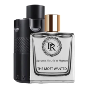 Inpired Version of The Most Wanted Azzaro