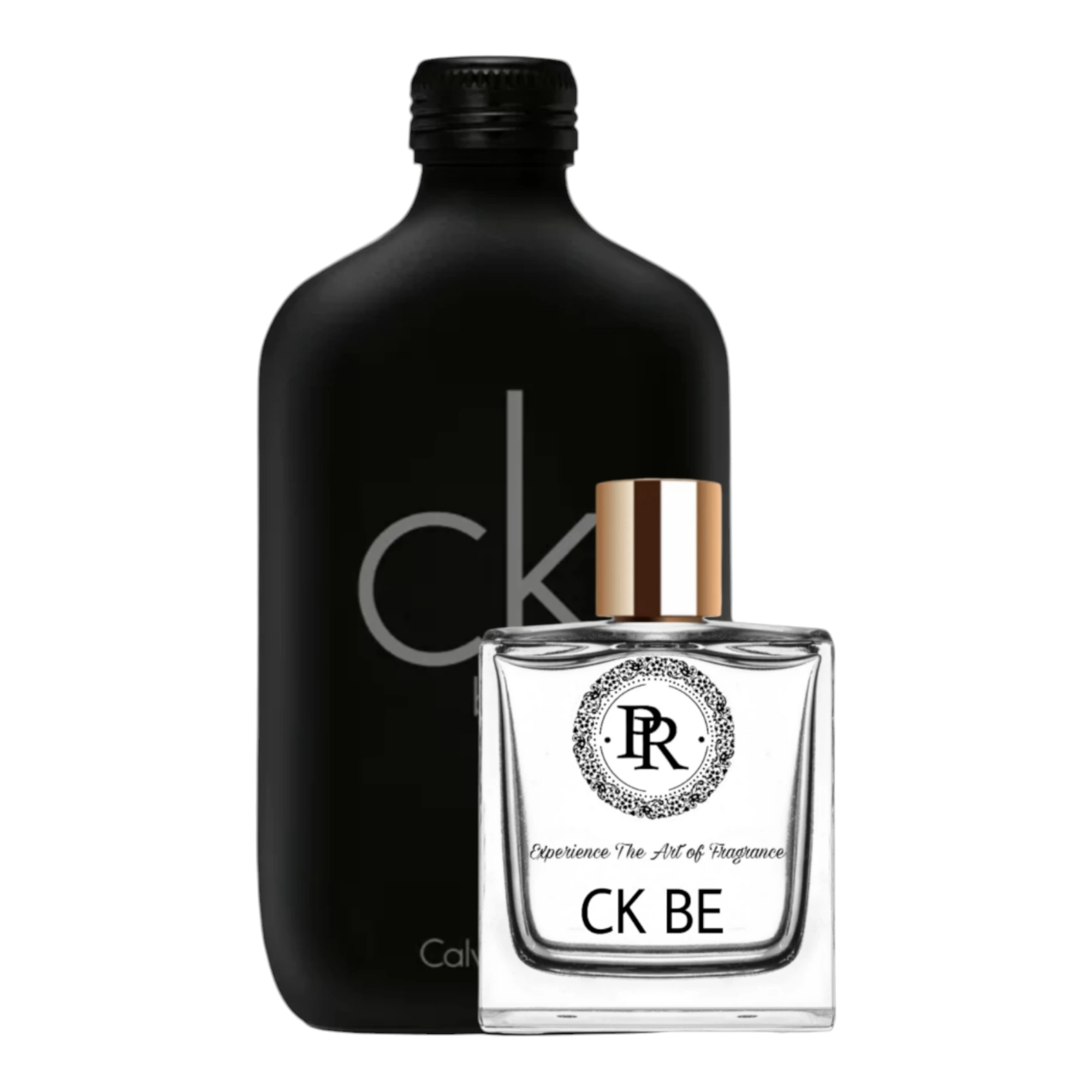 Inspired Version of CK BE