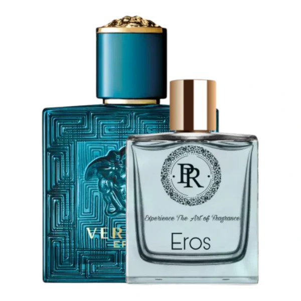 Inspired version of EROS
