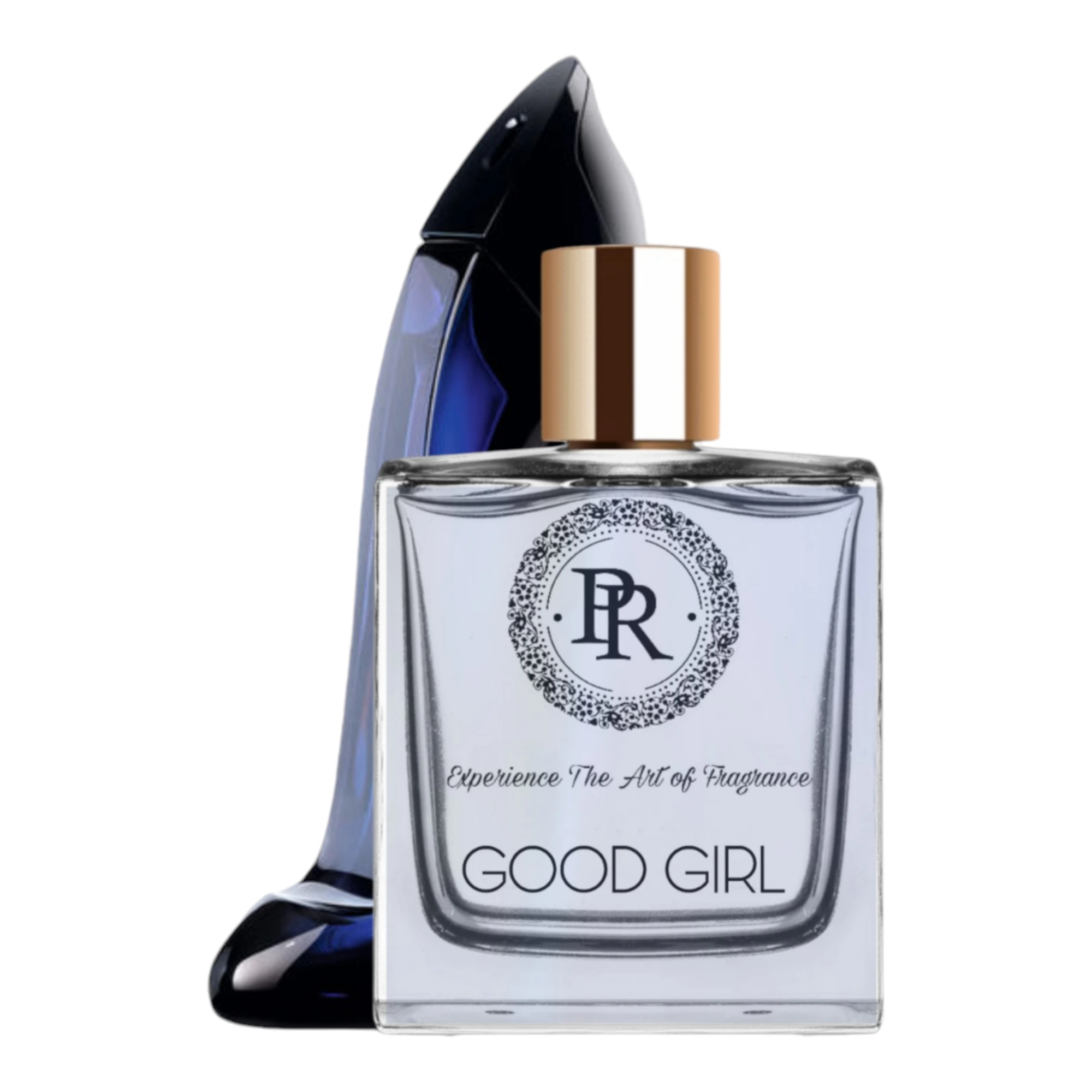 Inspired Version of Good Girl.