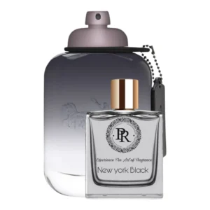 Inspired Version of New york black
