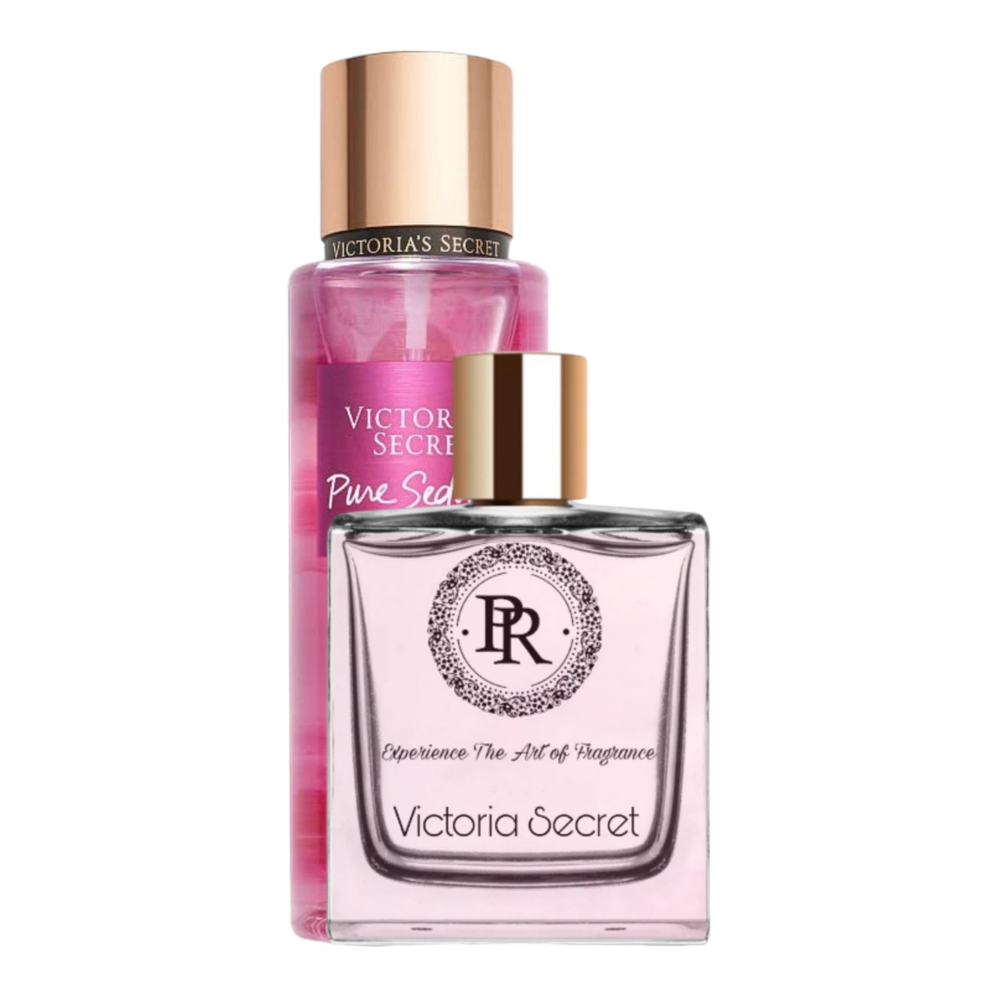 inspired version of victoria secret